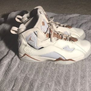 🔥Air Jordan True Flight Size 6.5 Youth